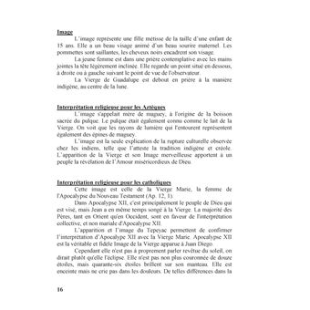 Mystères et Merveilles