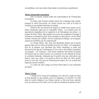 Mystères et Merveilles