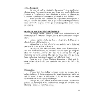 Mystères et Merveilles