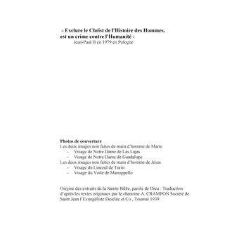 Mystères et Merveilles