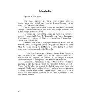 Mystères et Merveilles