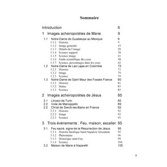 Mystères et Merveilles