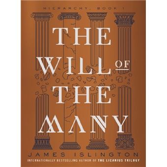 THE WILL OF THE MANY - 1