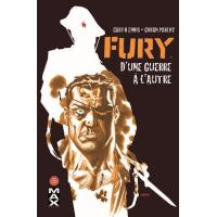Fury Max