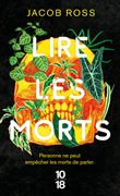Lire les morts