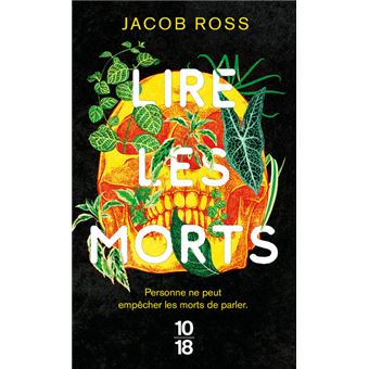 Lire les morts