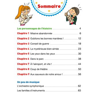 Sami et Julie Roman CE2 Enquête à la bibliothèque