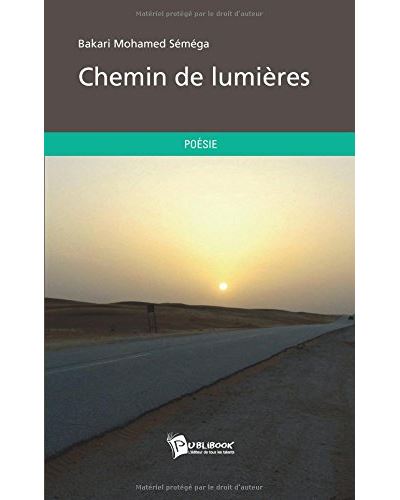 Chemin de lumières