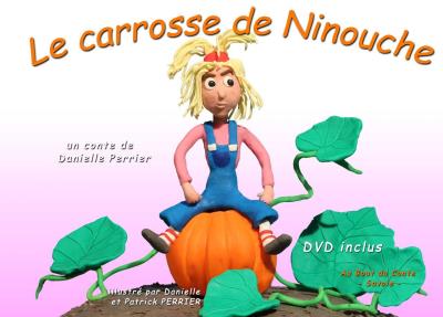 Le carrosse de Ninouche
