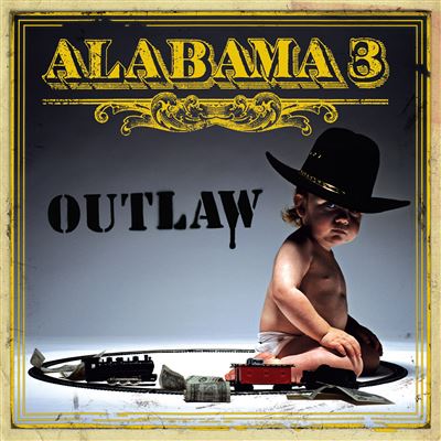 OUTLAW (SILVER)