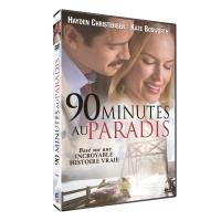 90 Minutes au Paradis DVD