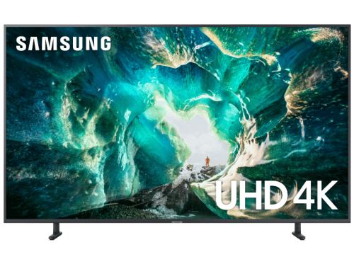 TV Samsung UE49RU8000S 4K 49