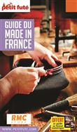 Guide du Made in France 2020 Petit Futé