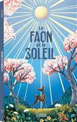 Le faon et le soleil