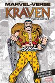 Marvel-verse : Kraven