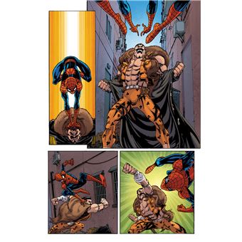 Marvel-verse : Kraven