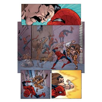 Marvel-verse : Kraven