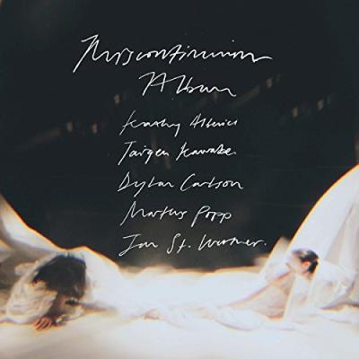 Miscontinuum album - 2 LP