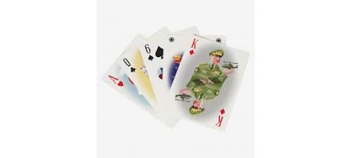 PLAYING CARDS