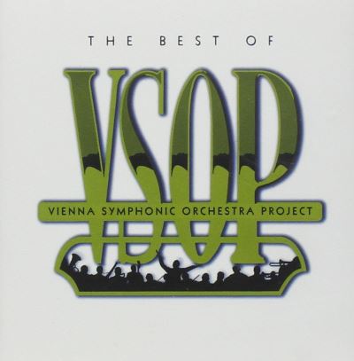 Best of v s o p