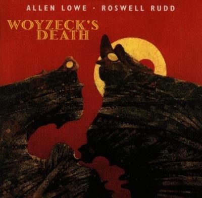 Woyzeck s death