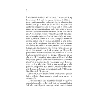 Le Trèfle et la Rose