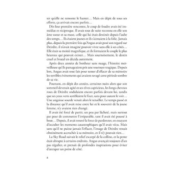 Le Trèfle et la Rose