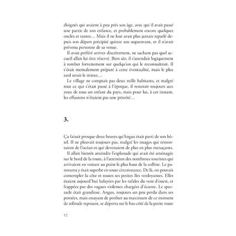 Le Trèfle et la Rose