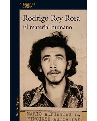 EL MATERIAL HUMANO