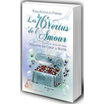 Les 16 vertus de l'amour