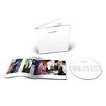 Greatest - CD
