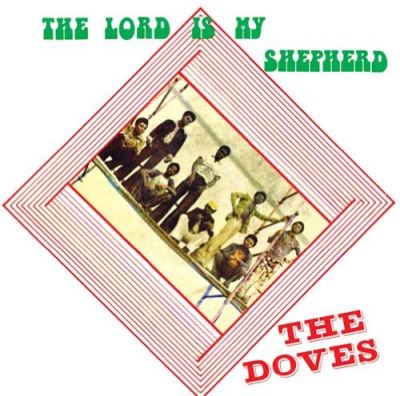 The Lord Is My Shepherd