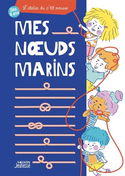 Mes noeuds marins