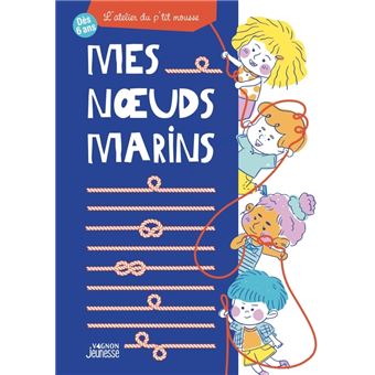 Mes n uds marins
