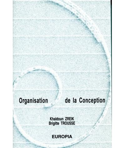 Organisation de la conception