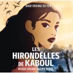 Les hirondelles de kaboul