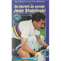 Les secrets du sorcier Jean Stablinski