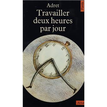 Travailler deux heures par jour - 1