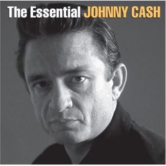 Johnny Cash: Essential - 2CD