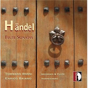 Georg Friedrich Händel - 1