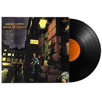 The Rise And Fall Of Ziggy Stardust And The Spiders From Mars Édition 50ème Anniversaire Limitée