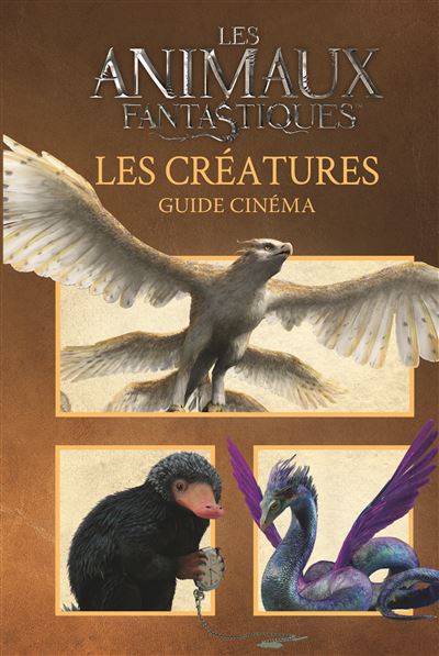 Les créatures -  Collectif - cartonné