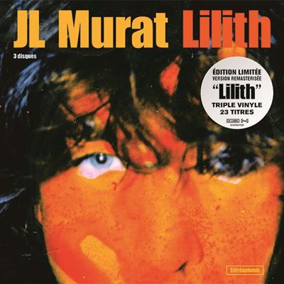 LILITH/LP