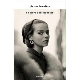 I colori dell'incendio