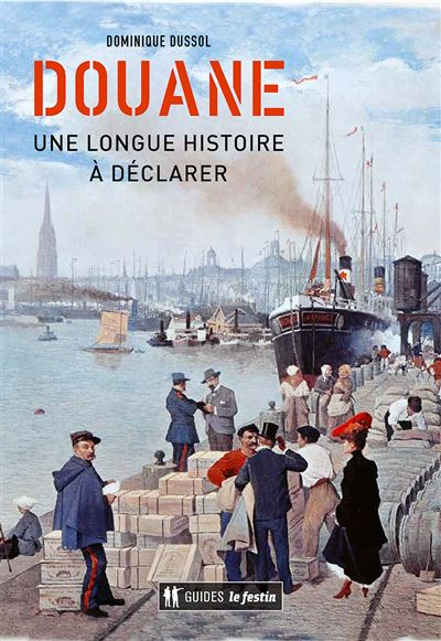Douane