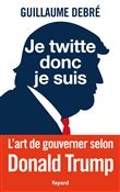 Je twitte donc je suis