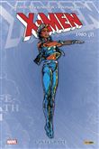 X-Men: L'intégrale 1985 I (T09 Nouvelle édition)