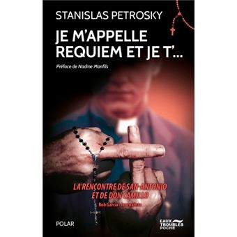 Je m'appelle Requiem et je t'...