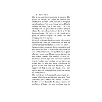 L'encre des maux Tome 1 D'elle à il, la complétude