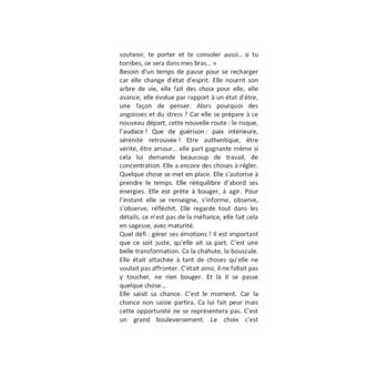 L'encre des maux Tome 1 D'elle à il, la complétude